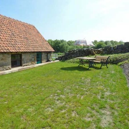 Vila The Stable Whitby Exteriér fotografie