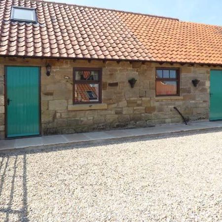 Vila The Stable Whitby Exteriér fotografie