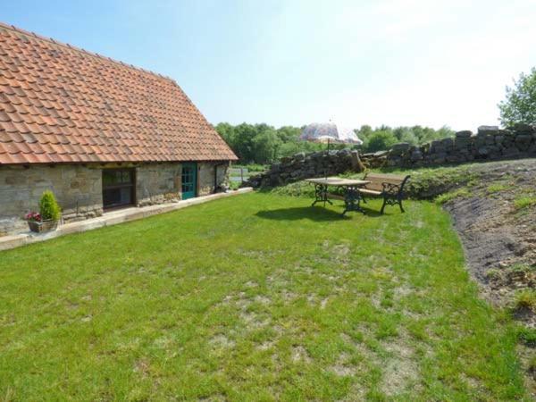 Vila The Stable Whitby Exteriér fotografie