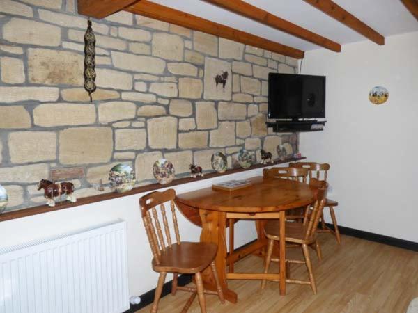 Vila The Stable Whitby Exteriér fotografie