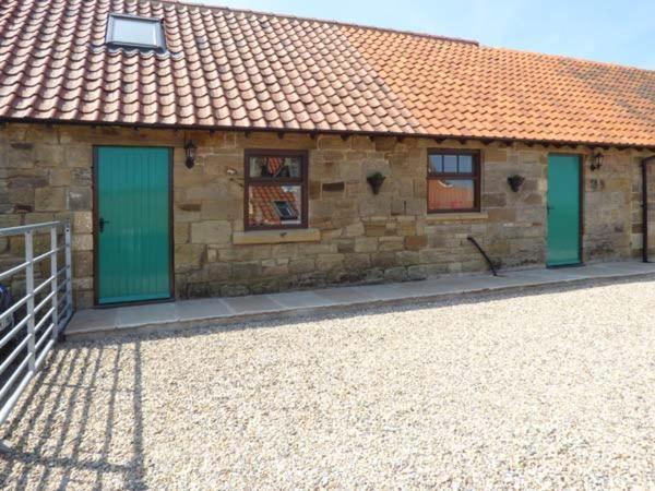 Vila The Stable Whitby Exteriér fotografie